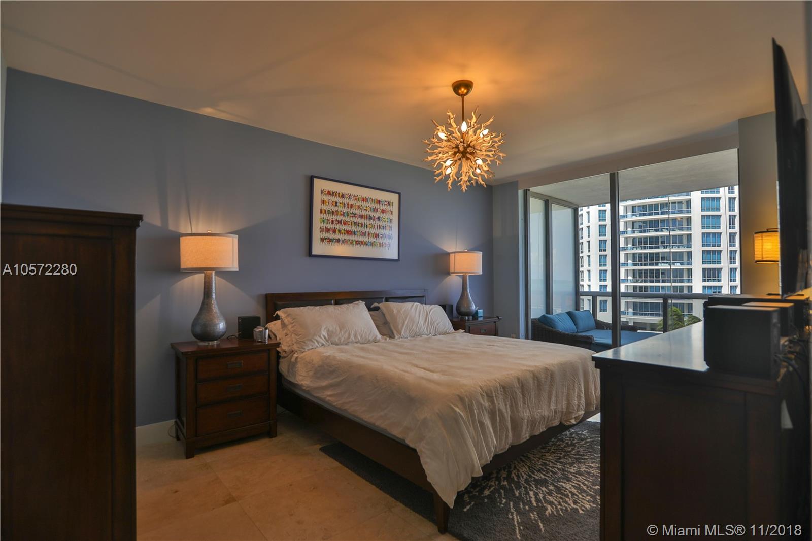 MEI CONDO - Residential Lease
