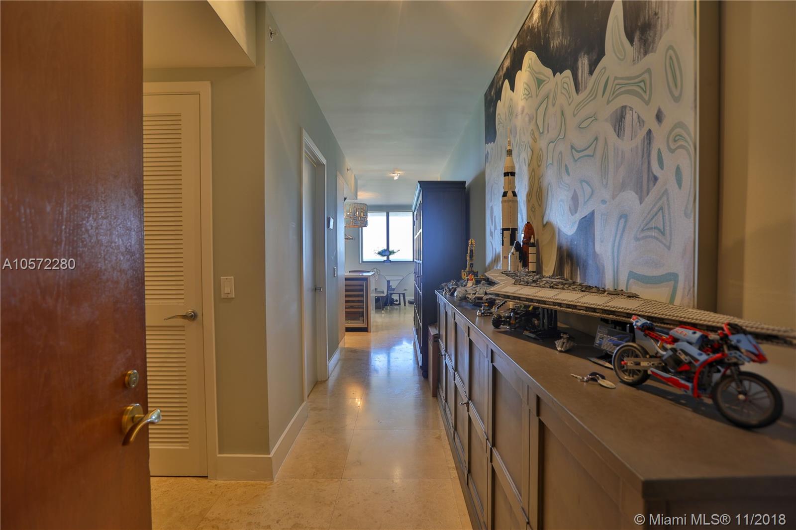 MEI CONDO - Residential Lease