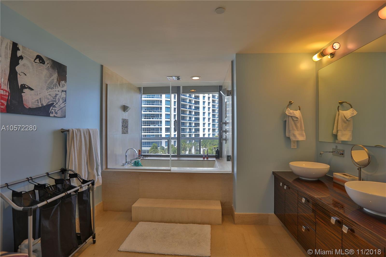 MEI CONDO - Residential Lease