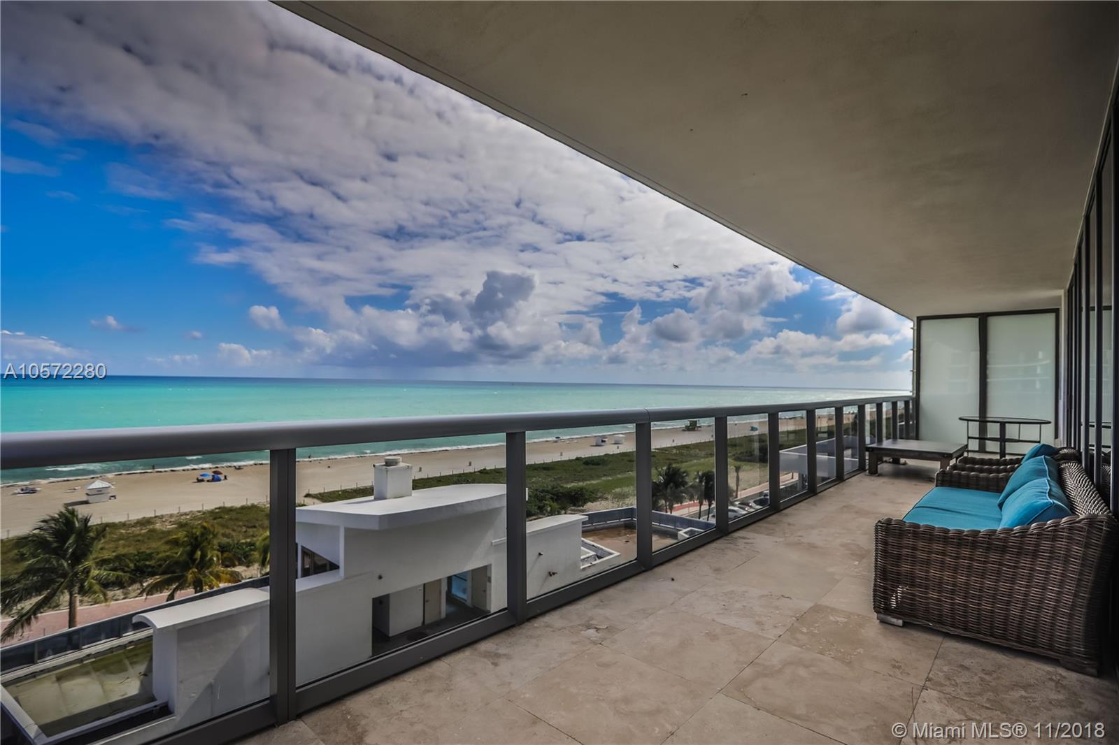 MEI CONDO - Residential Lease