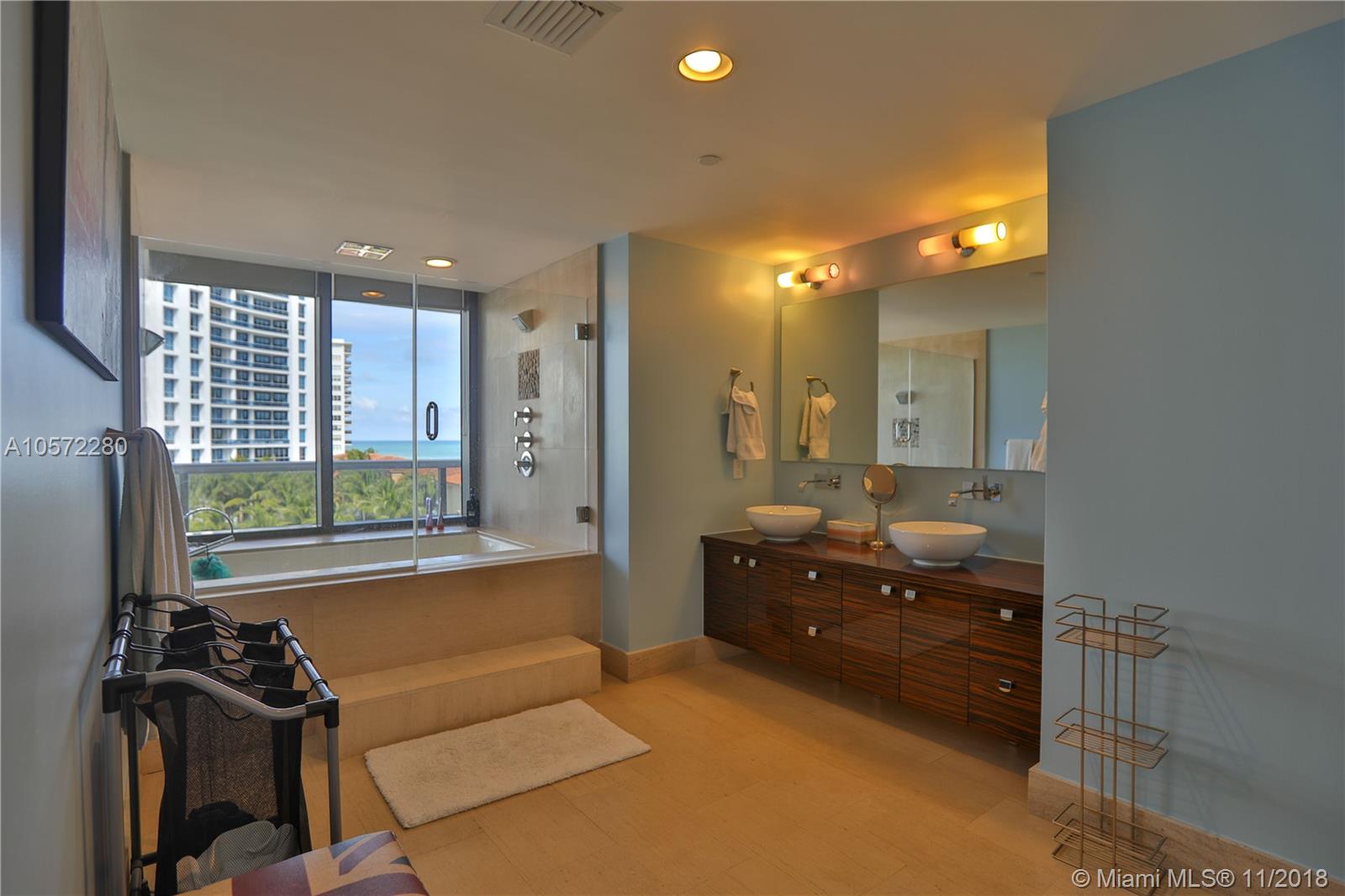 MEI CONDO - Residential Lease