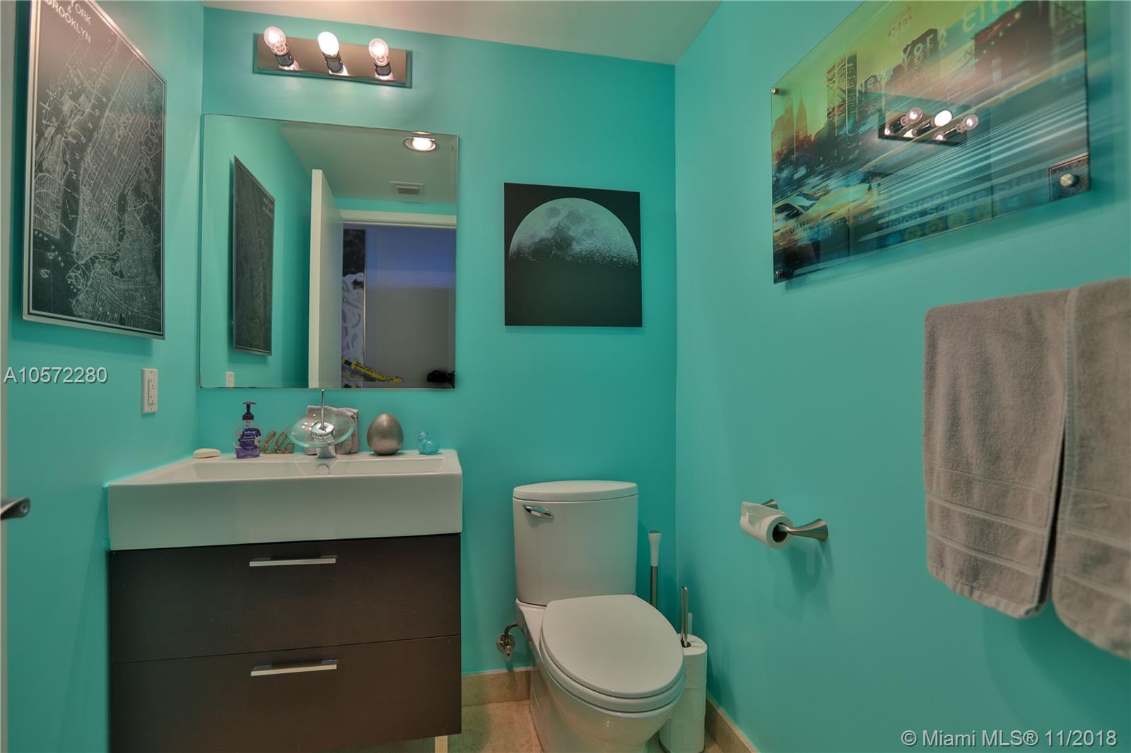 MEI CONDO - Residential Lease