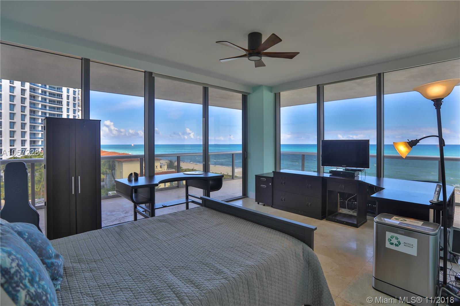 MEI CONDO - Residential Lease