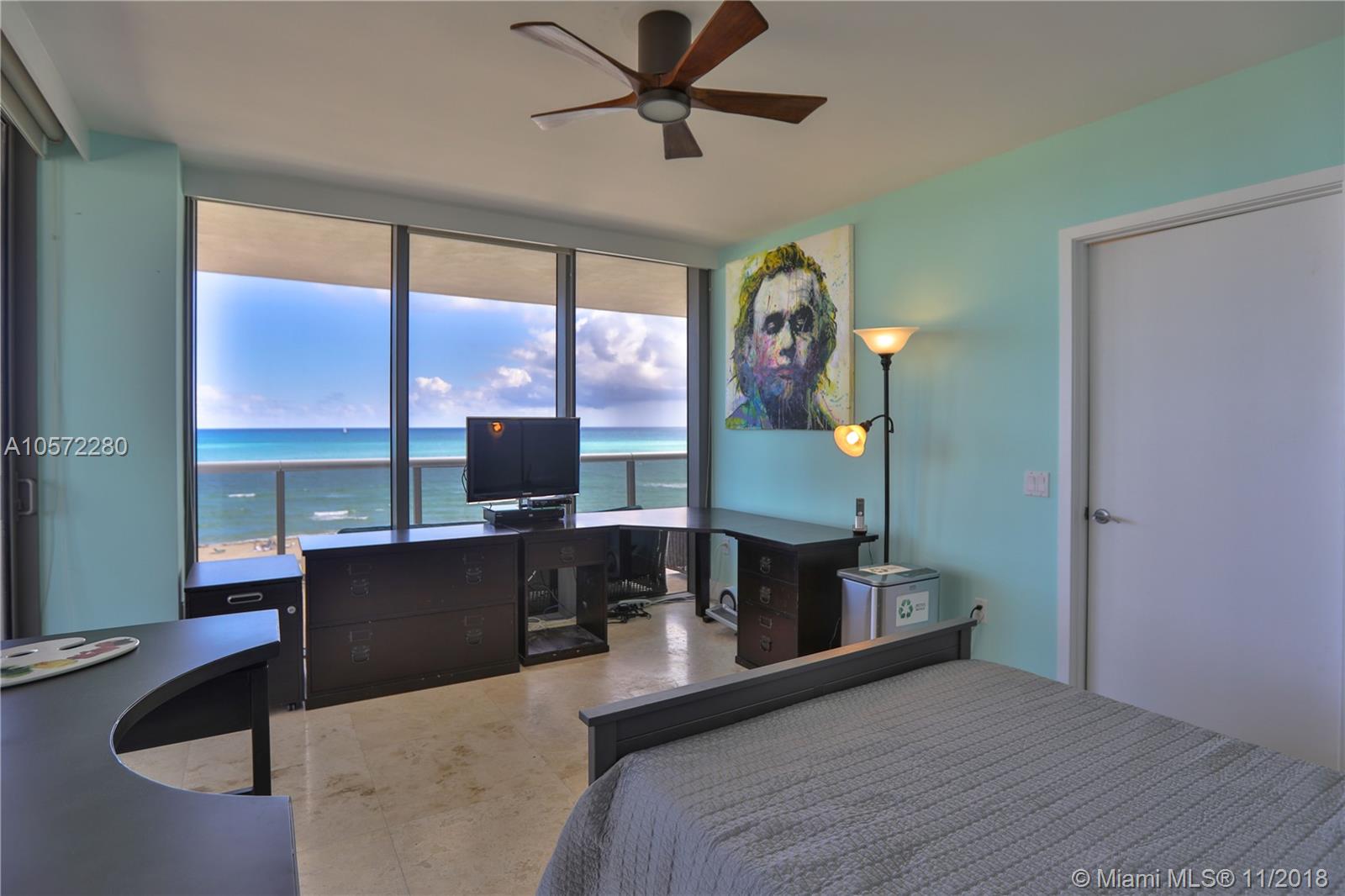 MEI CONDO - Residential Lease