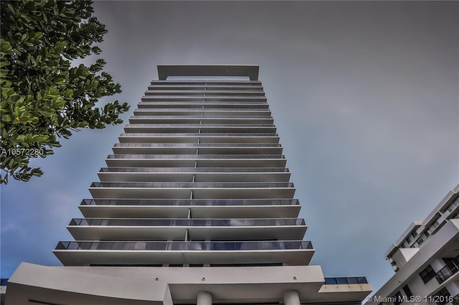 MEI CONDO - Residential Lease
