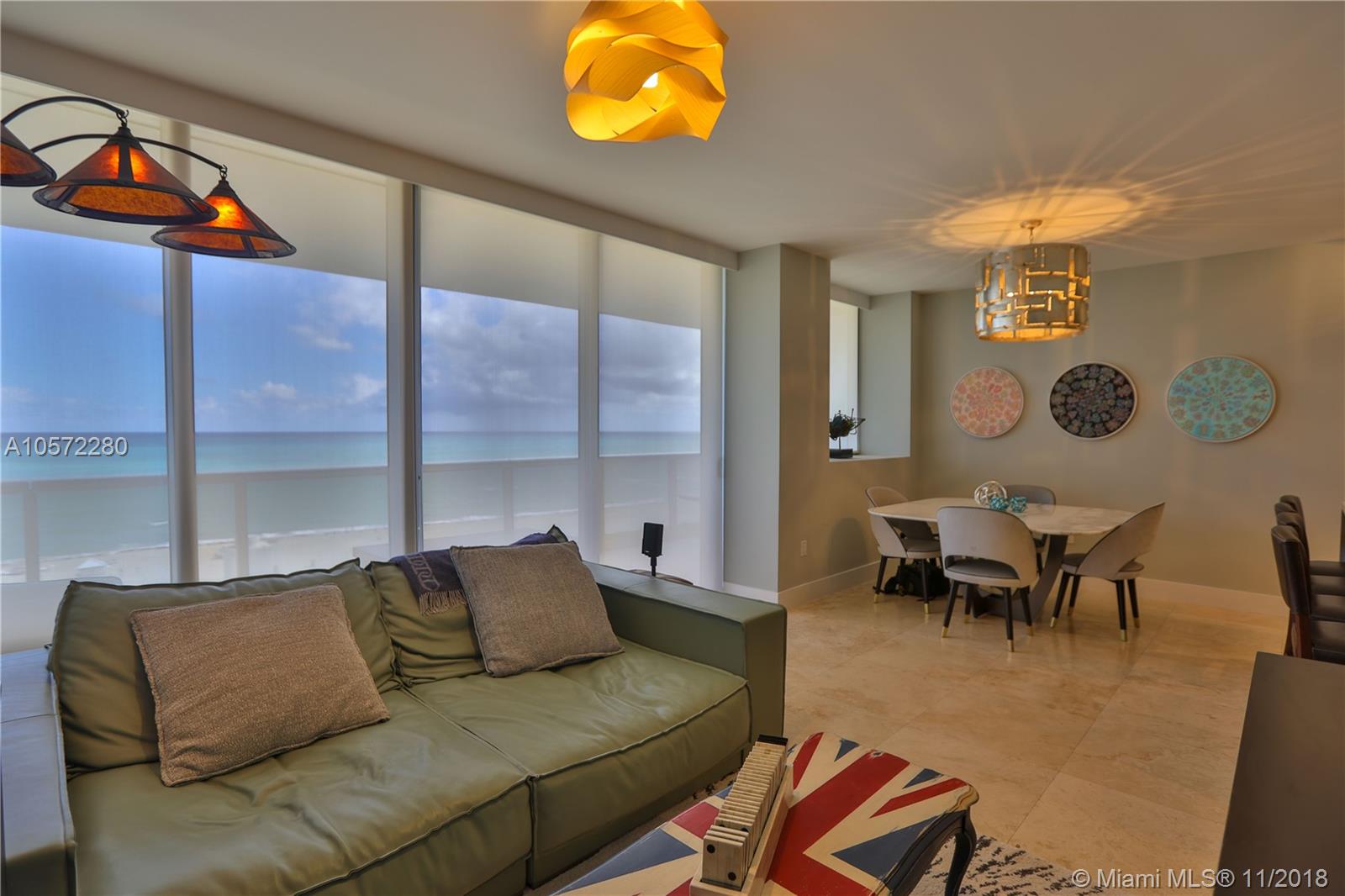 MEI CONDO - Residential Lease