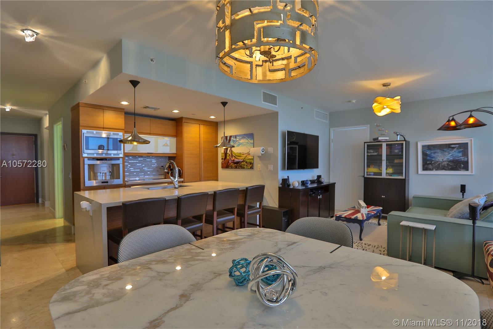 MEI CONDO - Residential Lease