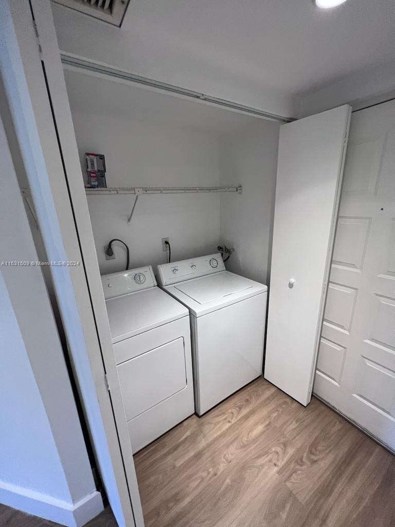 LAS VISTAS AT DORAL CONDO - Residential Lease
