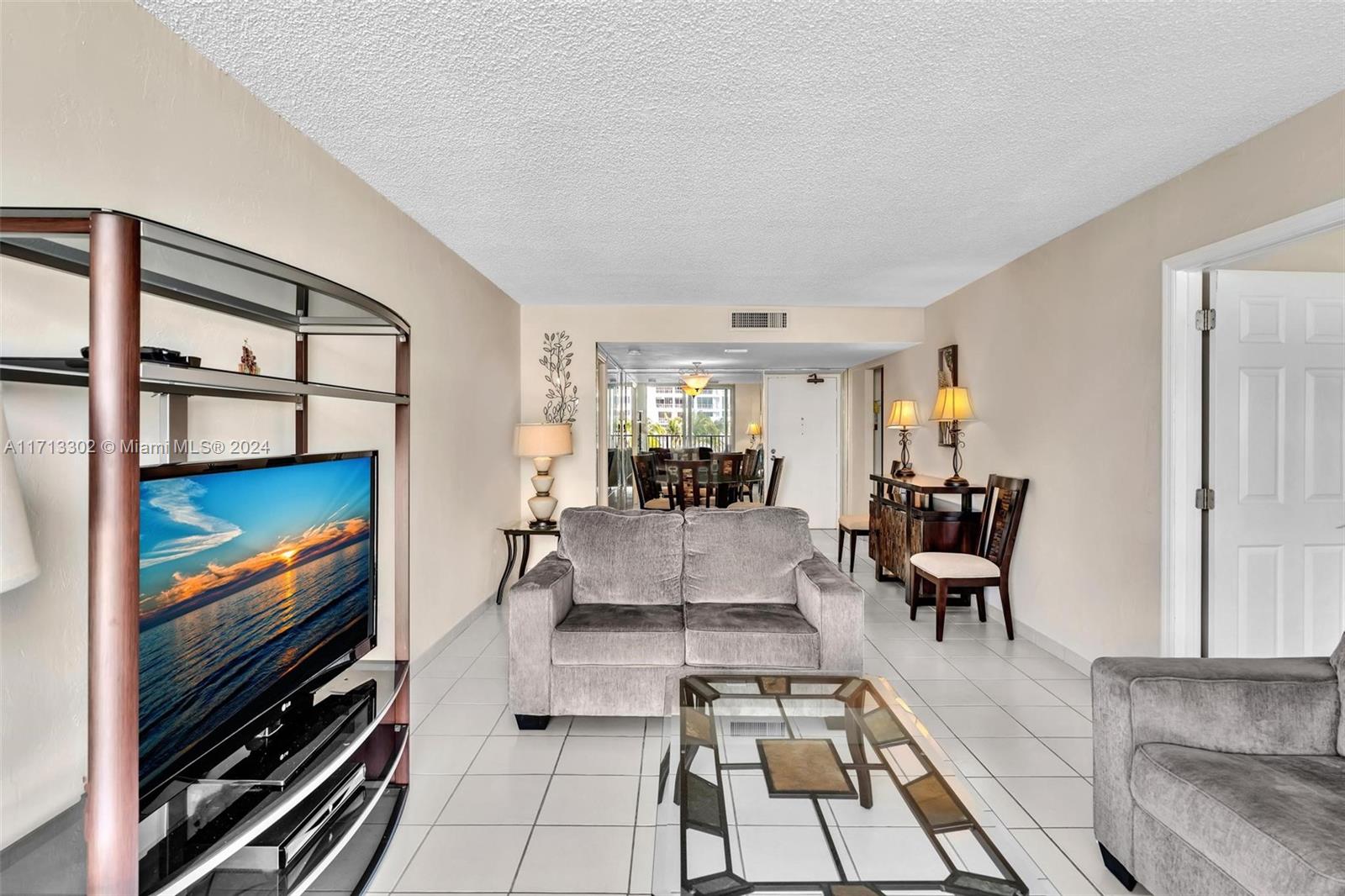 9273 Collins Ave 308, Surfside, Miami-Dade County, Florida - 2 Bedrooms  
2 Bathrooms - 