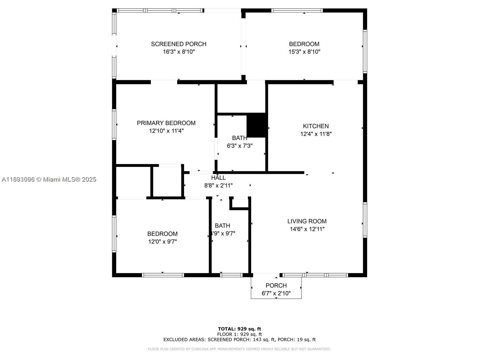 TAMARAC LAKES - Residential