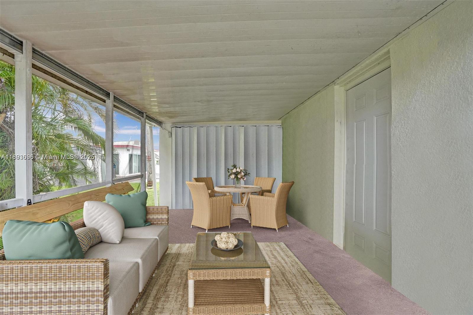 TAMARAC LAKES - Residential
