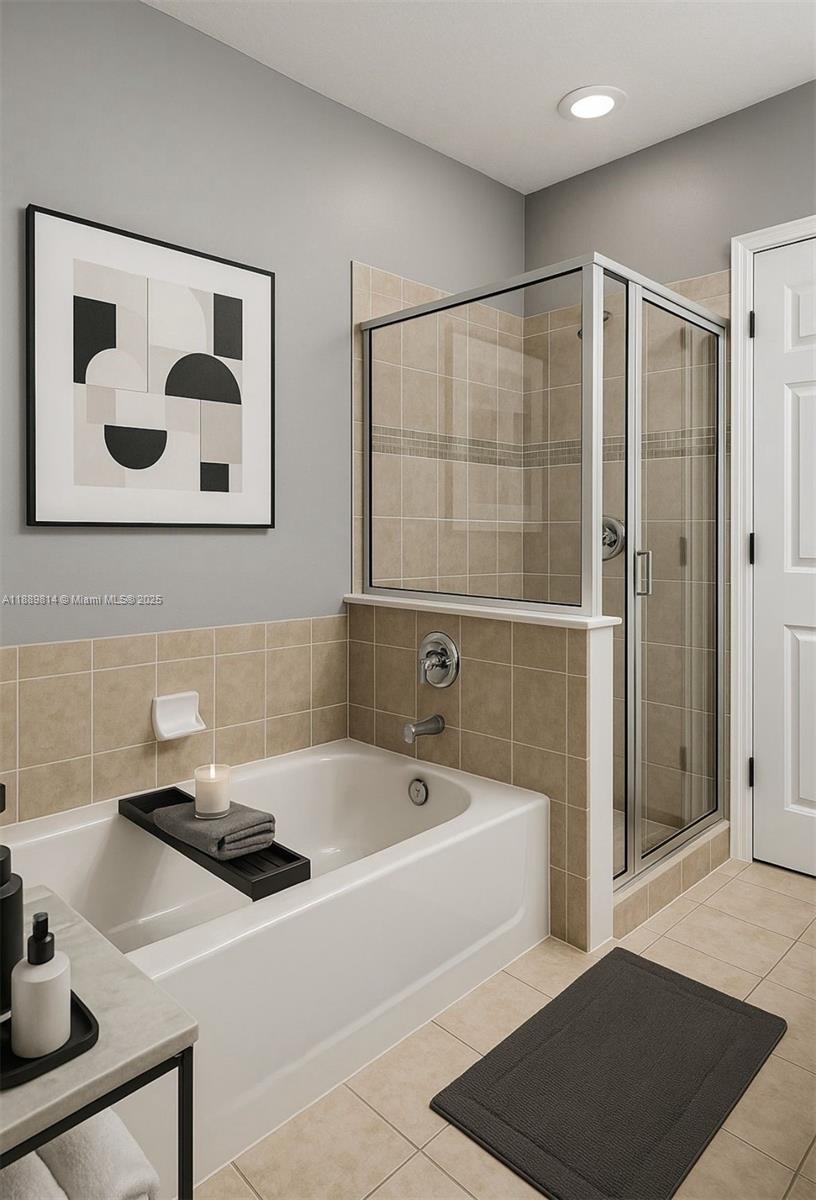 LAS PALMAS - Residential Lease