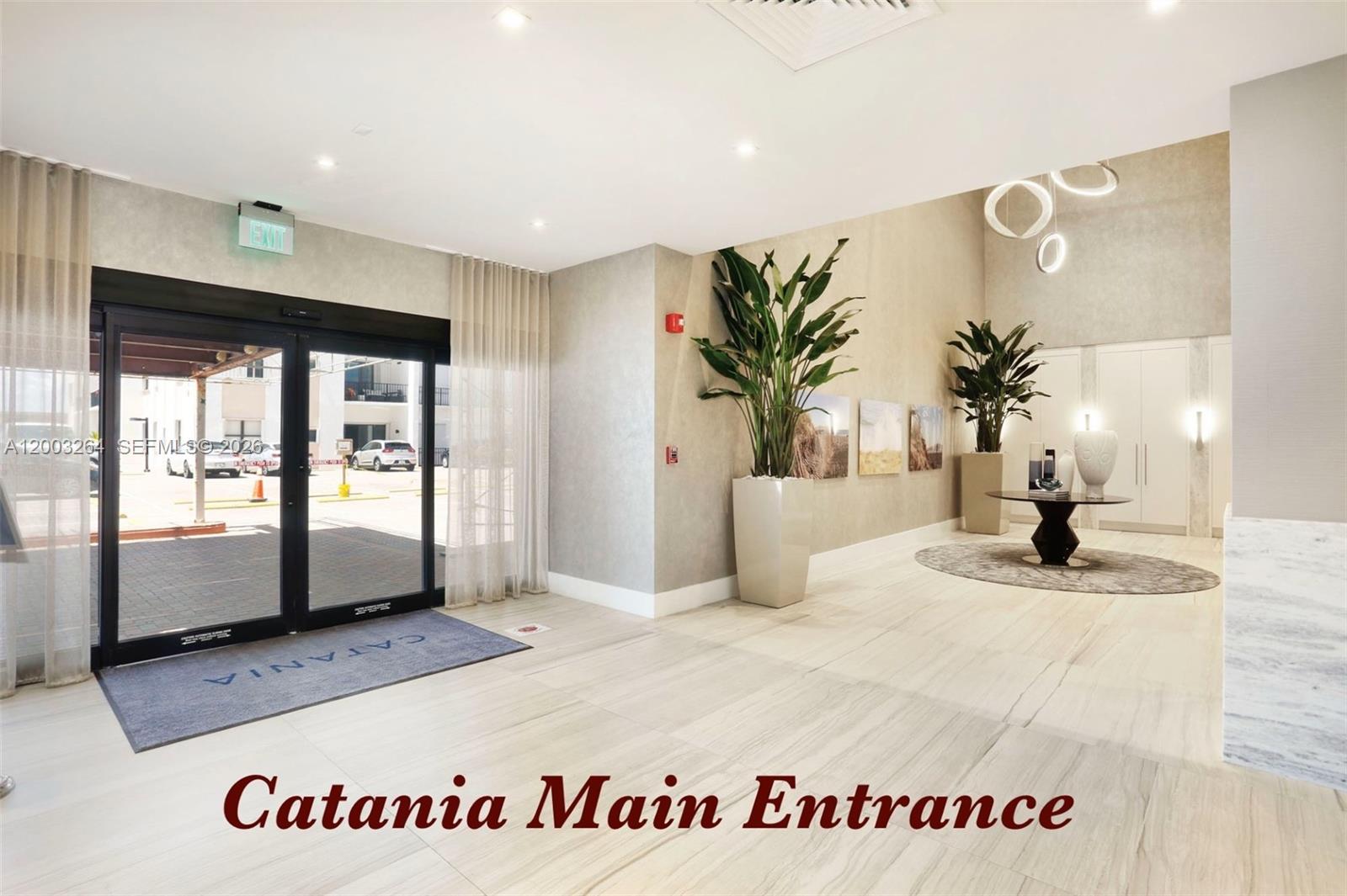 CATANIA CONDO - Residential