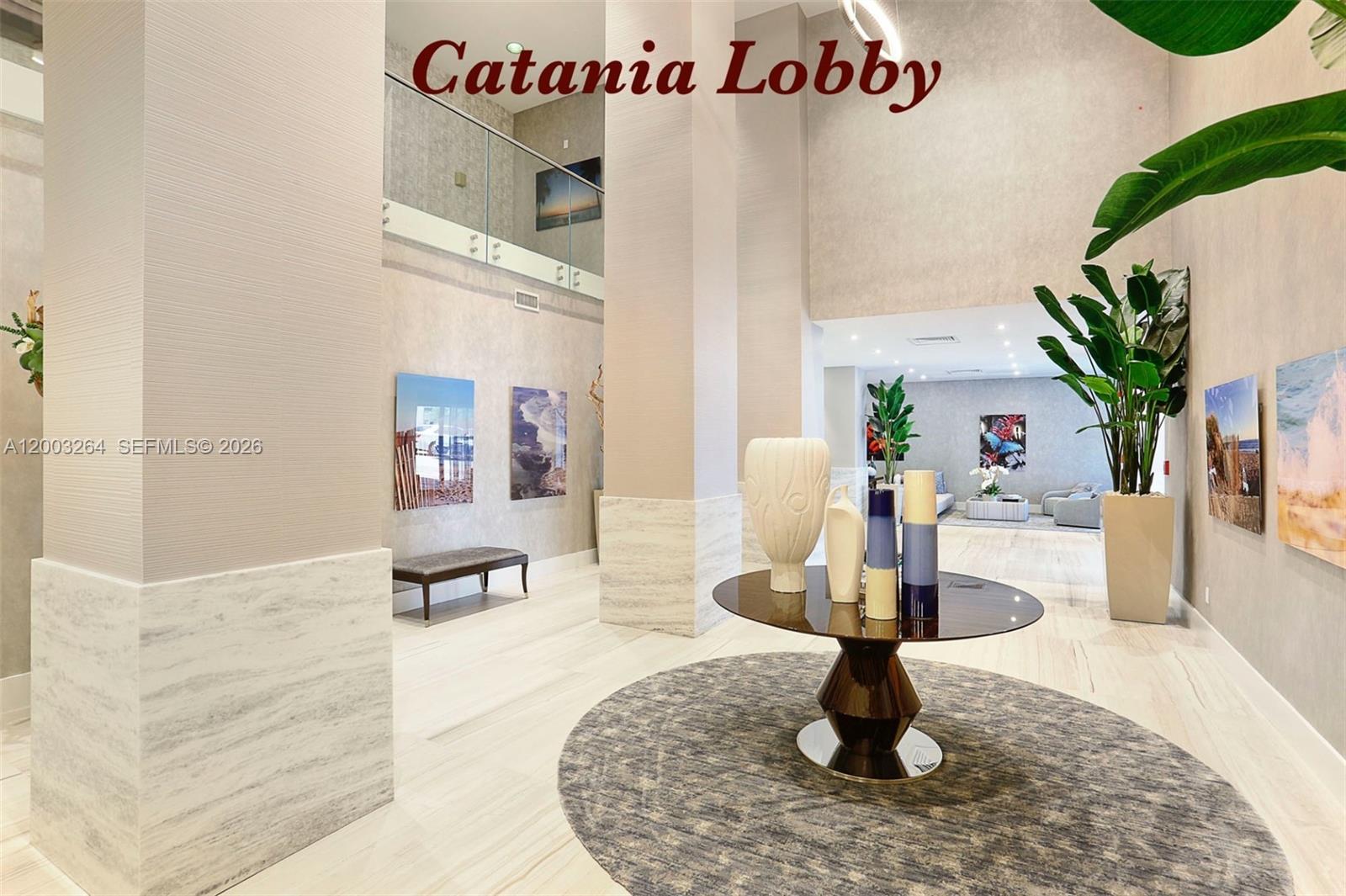 CATANIA CONDO - Residential