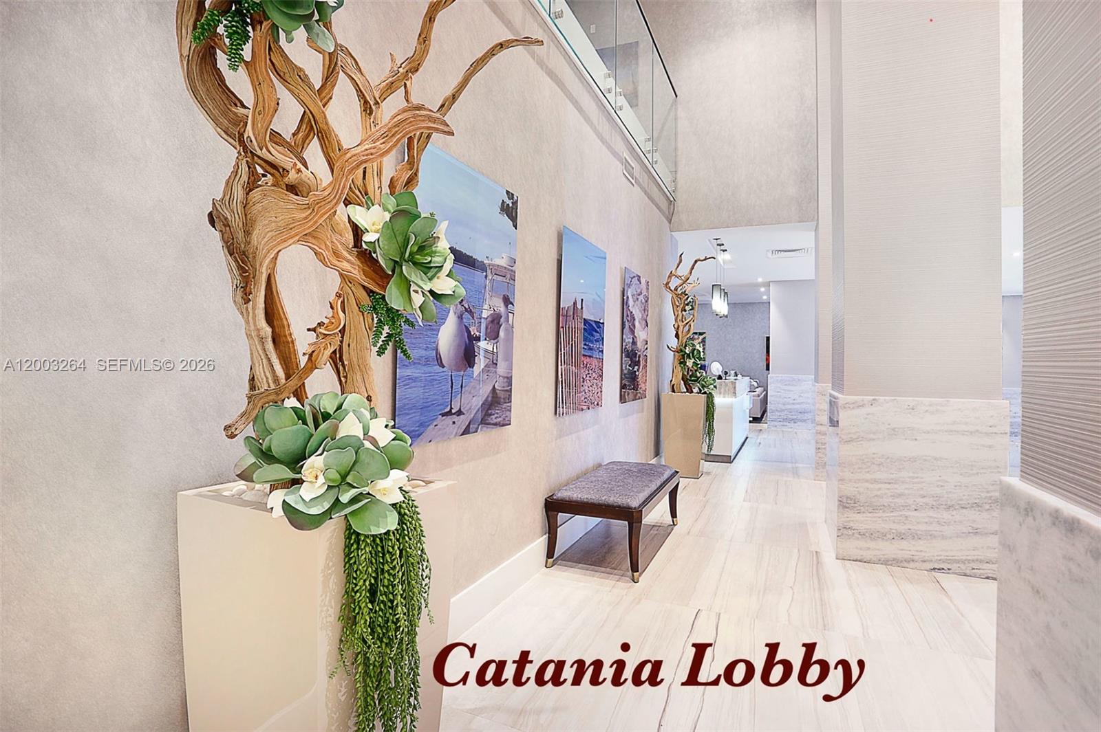 CATANIA CONDO - Residential