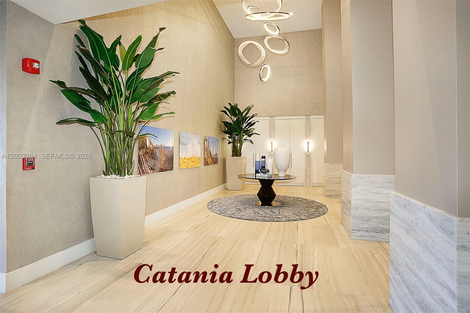 CATANIA CONDO - Residential