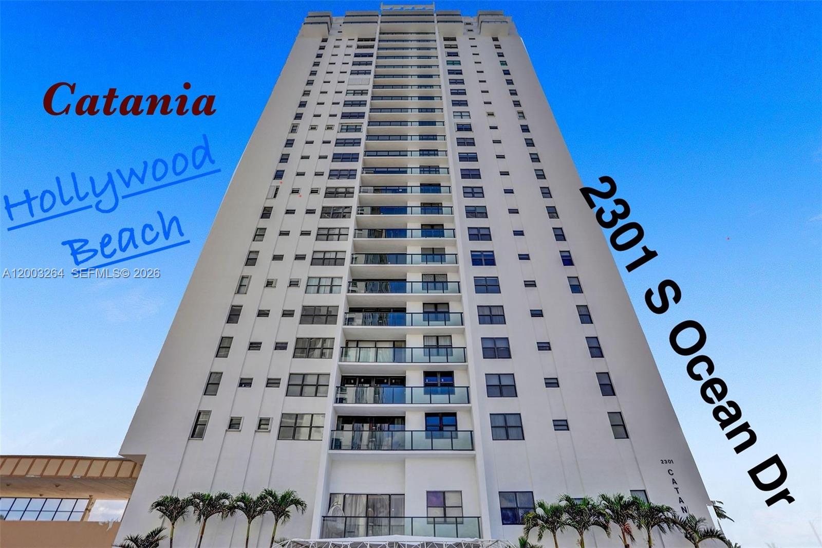 CATANIA CONDO - Residential