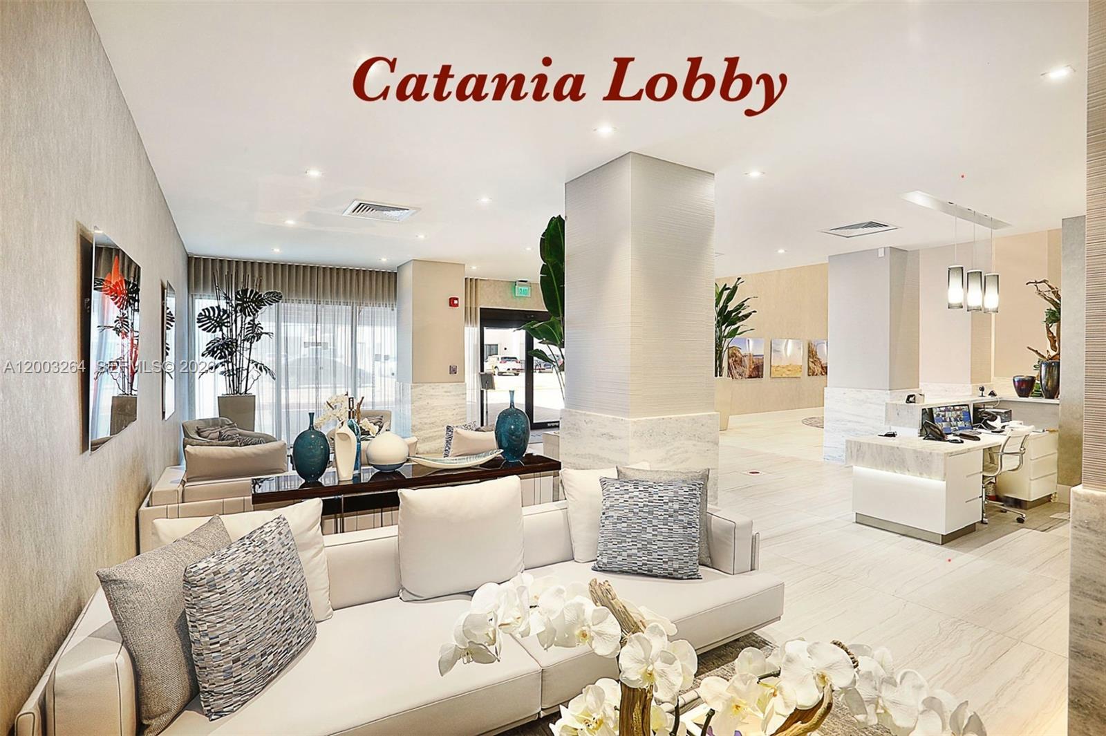 CATANIA CONDO - Residential