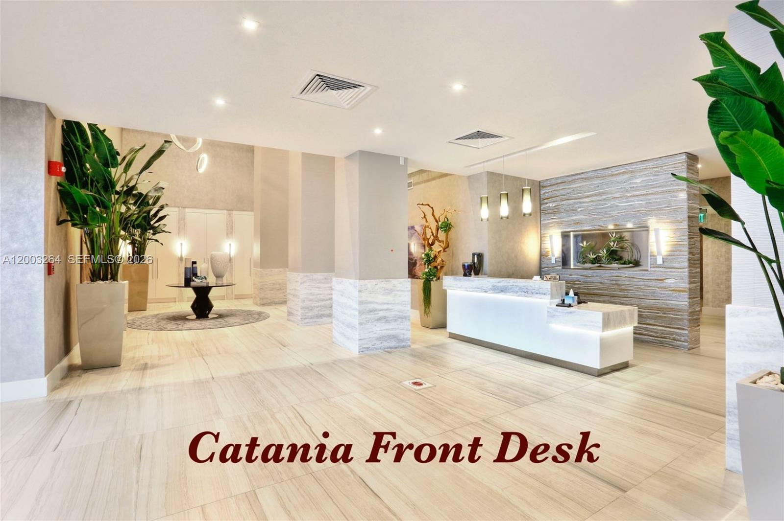 CATANIA CONDO - Residential