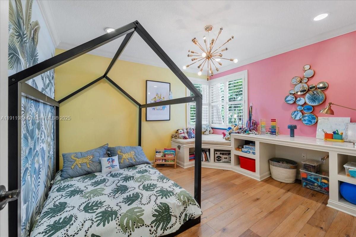 RIVIERA ISLES I - Residential Lease