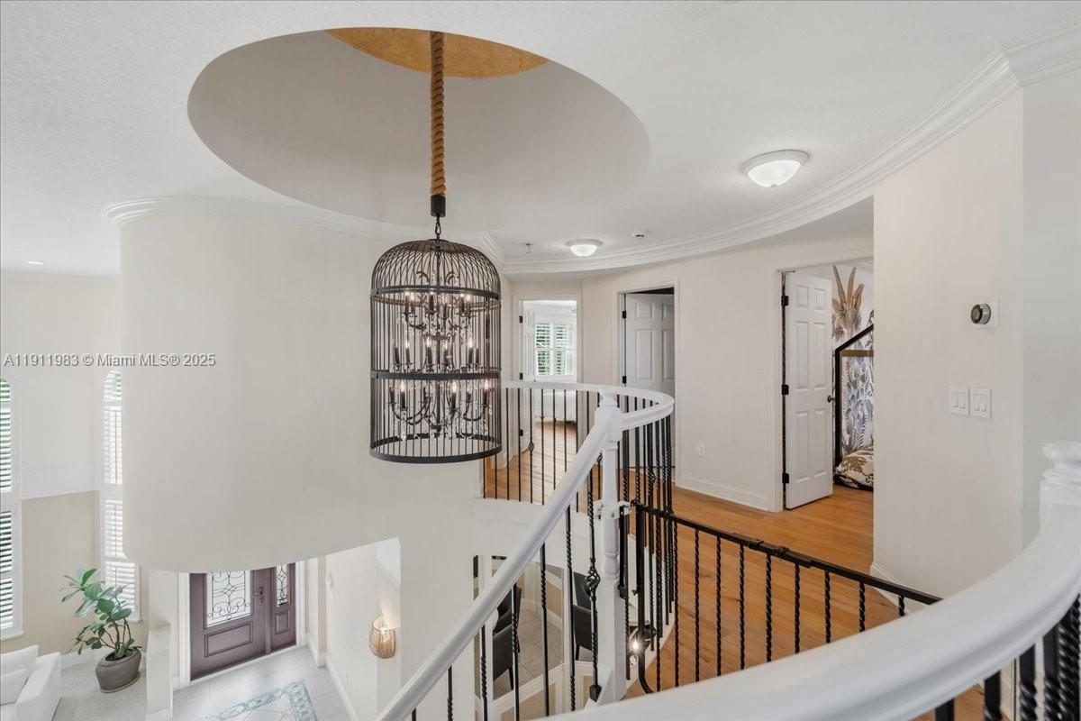 RIVIERA ISLES I - Residential Lease