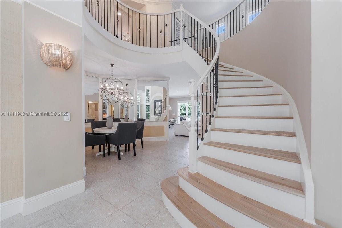 RIVIERA ISLES I - Residential Lease