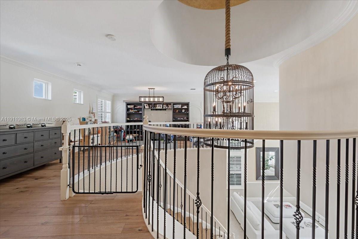 RIVIERA ISLES I - Residential Lease