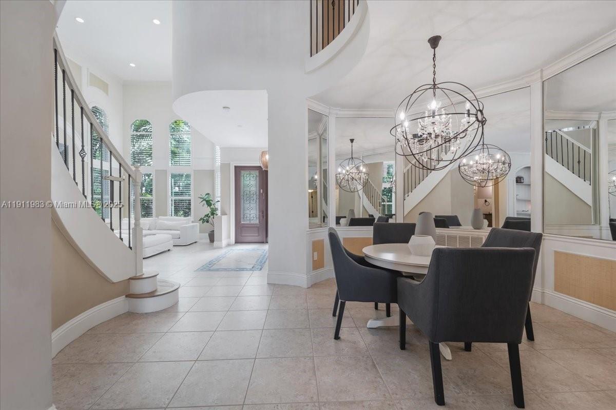 RIVIERA ISLES I - Residential Lease