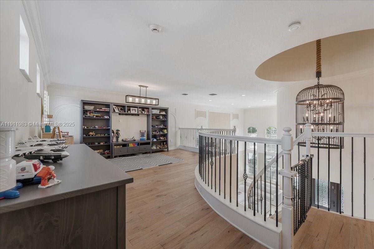 RIVIERA ISLES I - Residential Lease