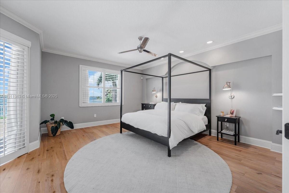 RIVIERA ISLES I - Residential Lease