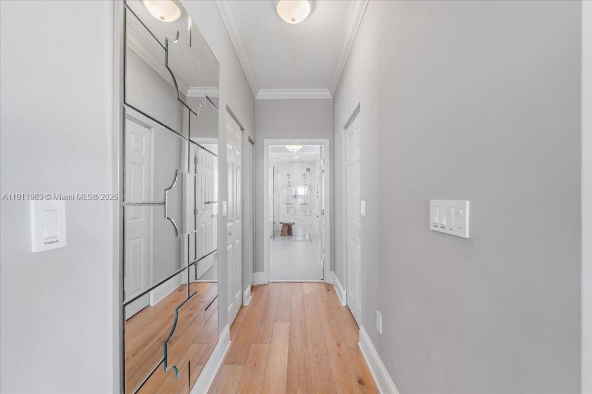 RIVIERA ISLES I - Residential Lease