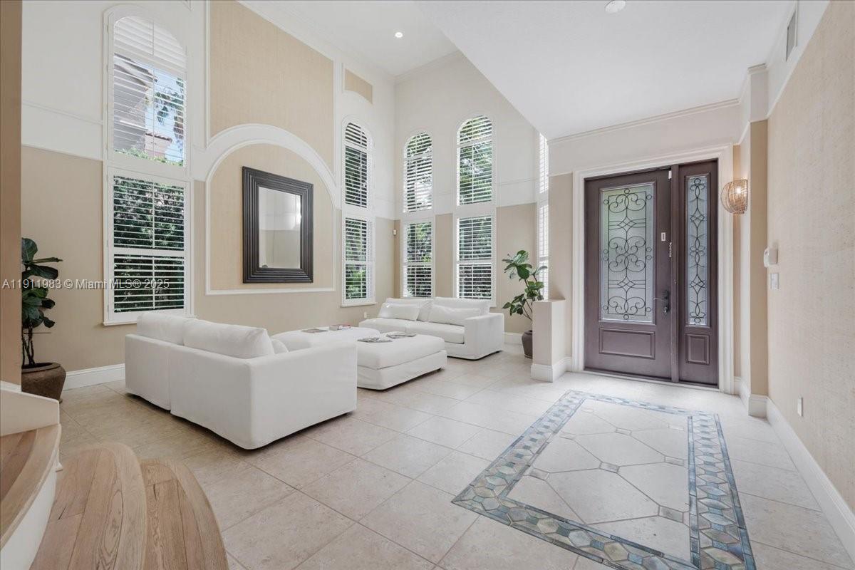 RIVIERA ISLES I - Residential Lease