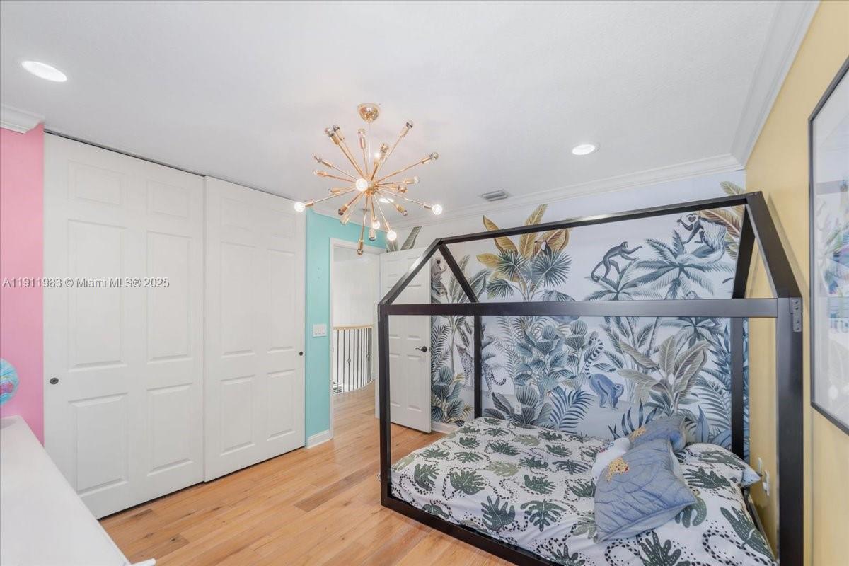 RIVIERA ISLES I - Residential Lease