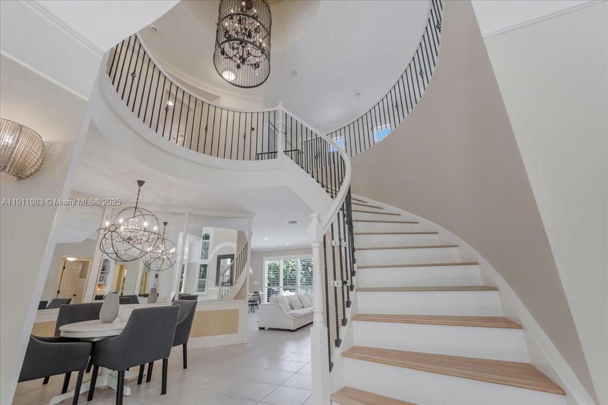 RIVIERA ISLES I - Residential Lease