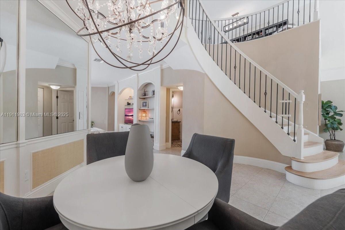 RIVIERA ISLES I - Residential Lease