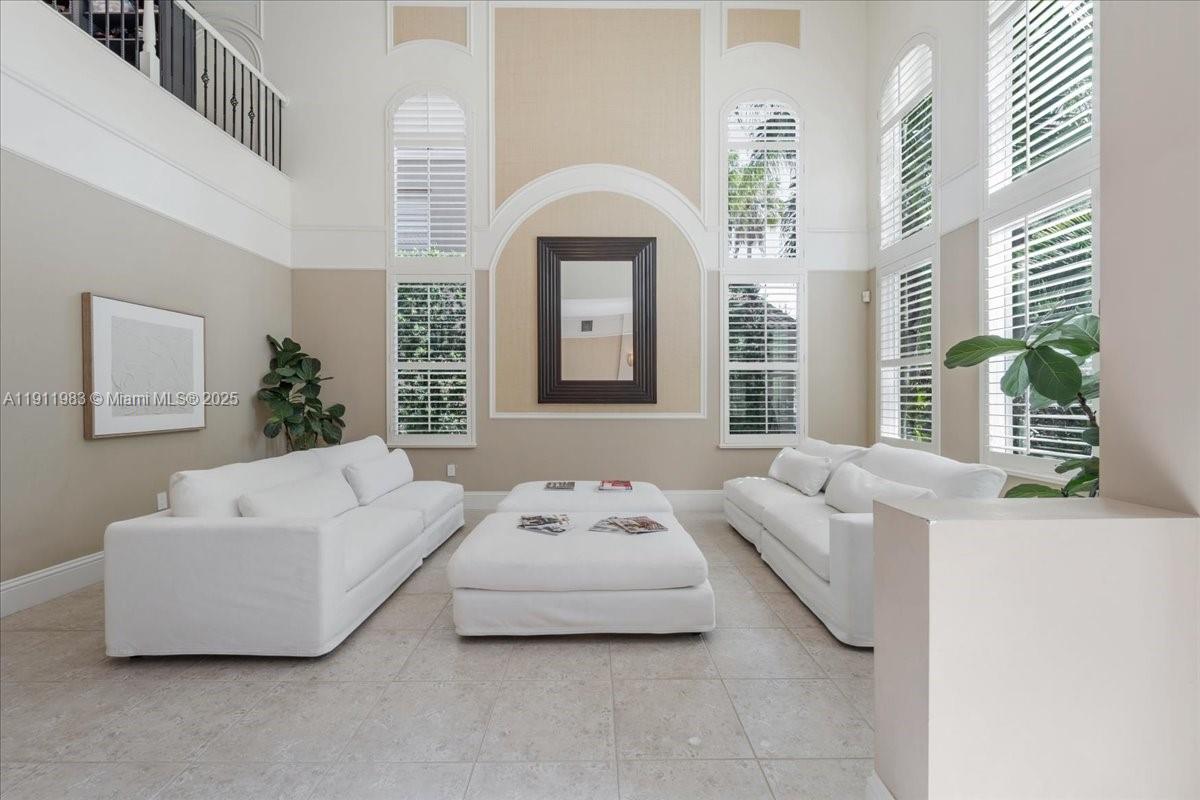 RIVIERA ISLES I - Residential Lease