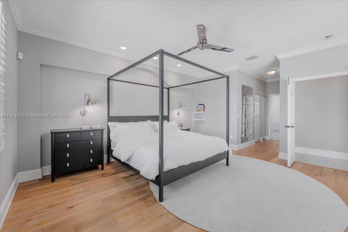 RIVIERA ISLES I - Residential Lease