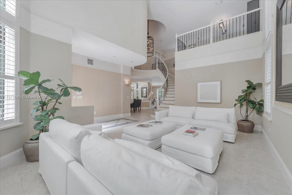 RIVIERA ISLES I - Residential Lease