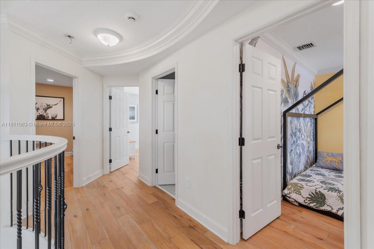 RIVIERA ISLES I - Residential Lease