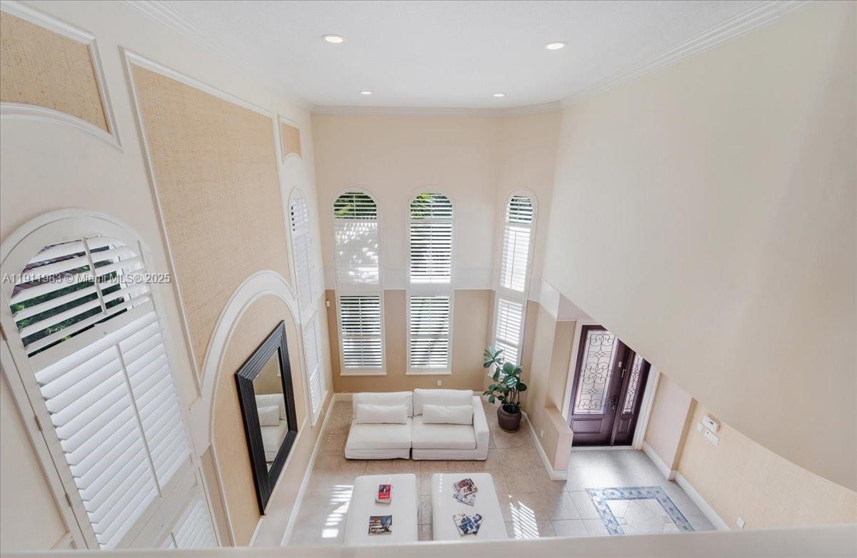 RIVIERA ISLES I - Residential Lease