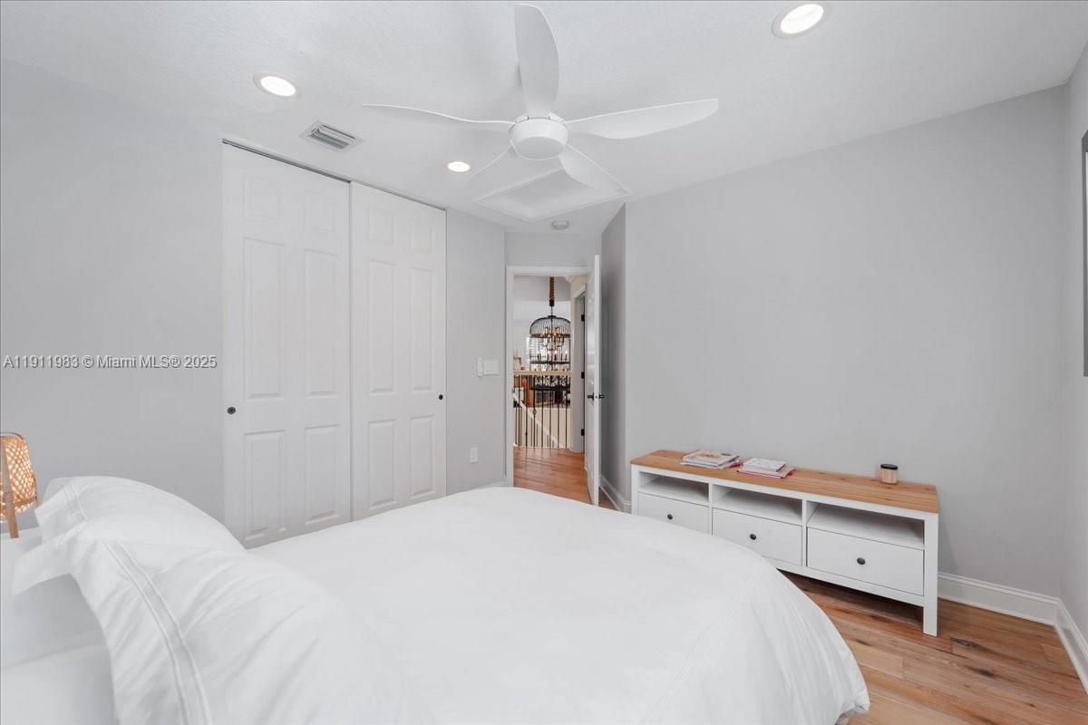 RIVIERA ISLES I - Residential Lease