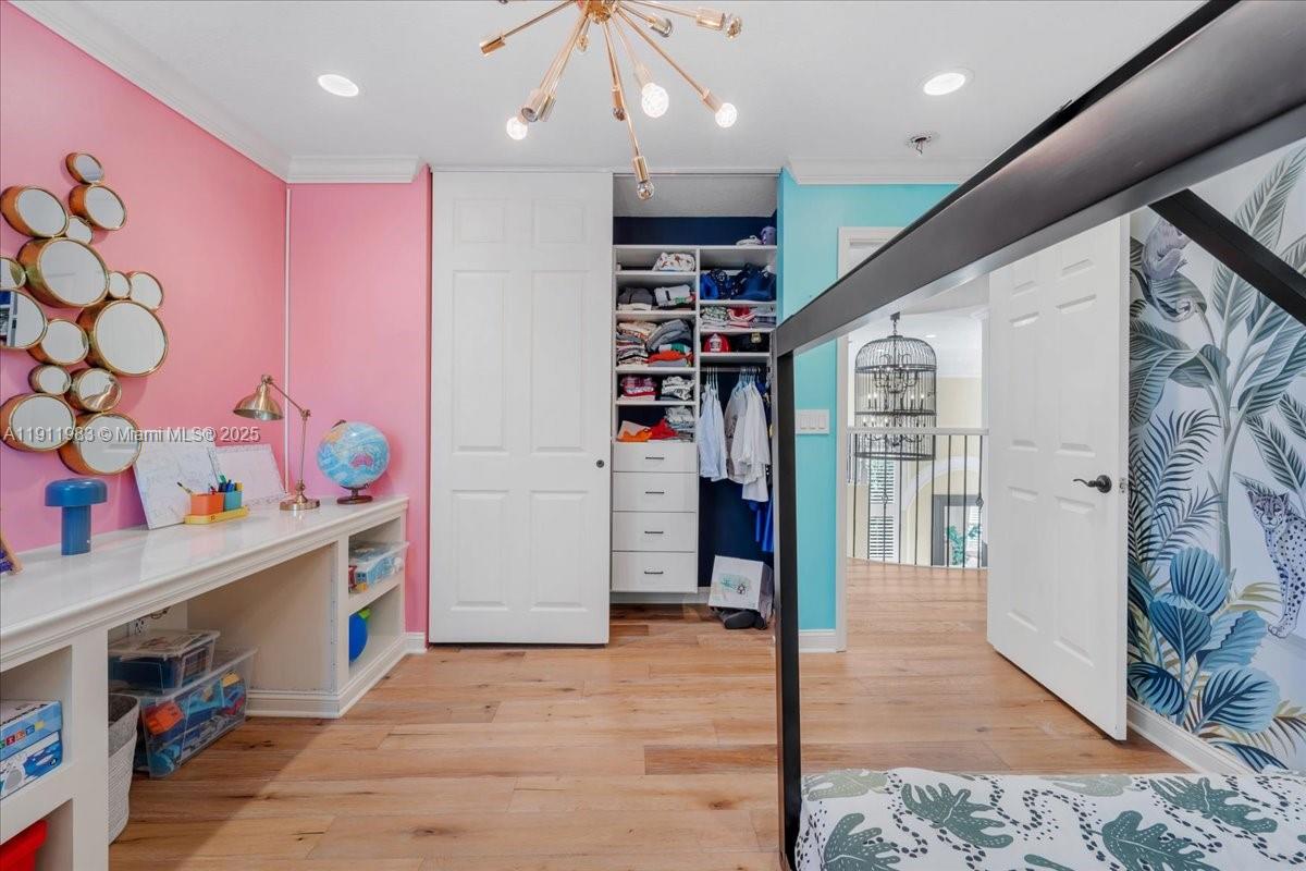 RIVIERA ISLES I - Residential Lease