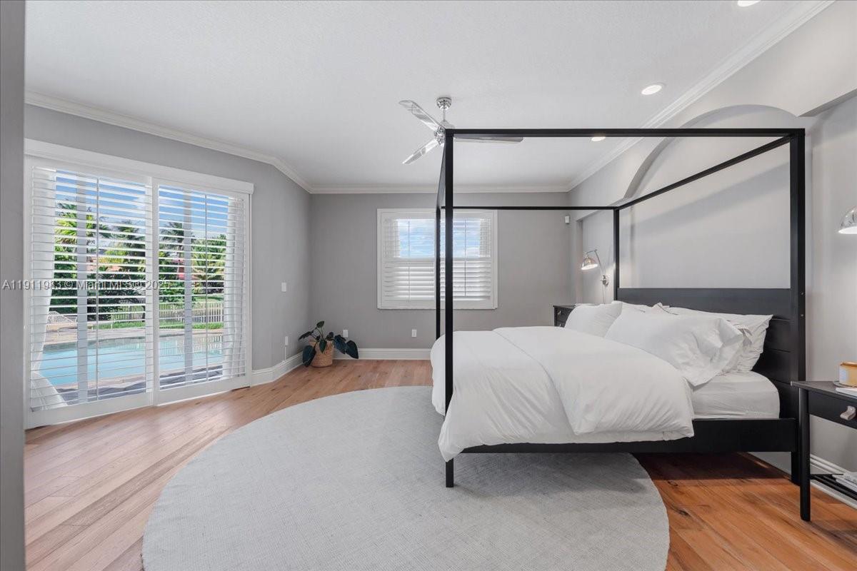 RIVIERA ISLES I - Residential Lease