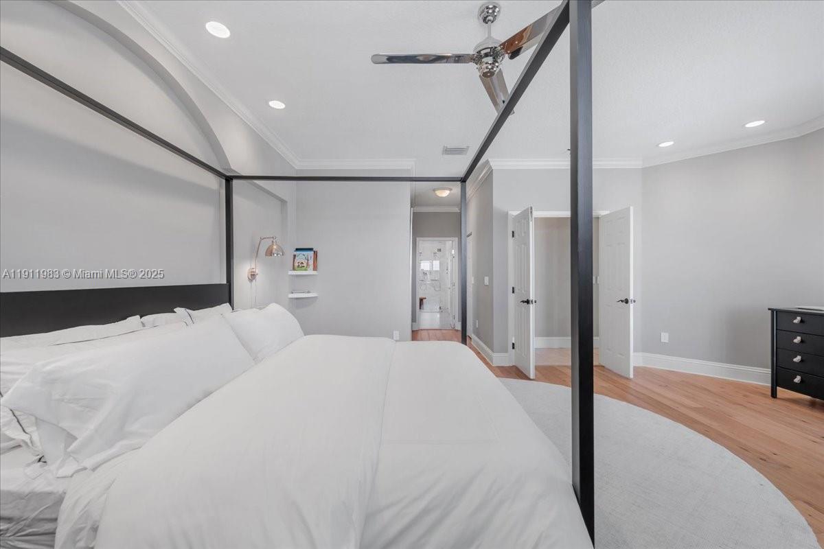 RIVIERA ISLES I - Residential Lease