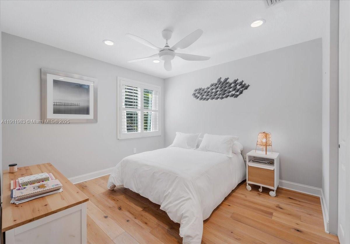 RIVIERA ISLES I - Residential Lease