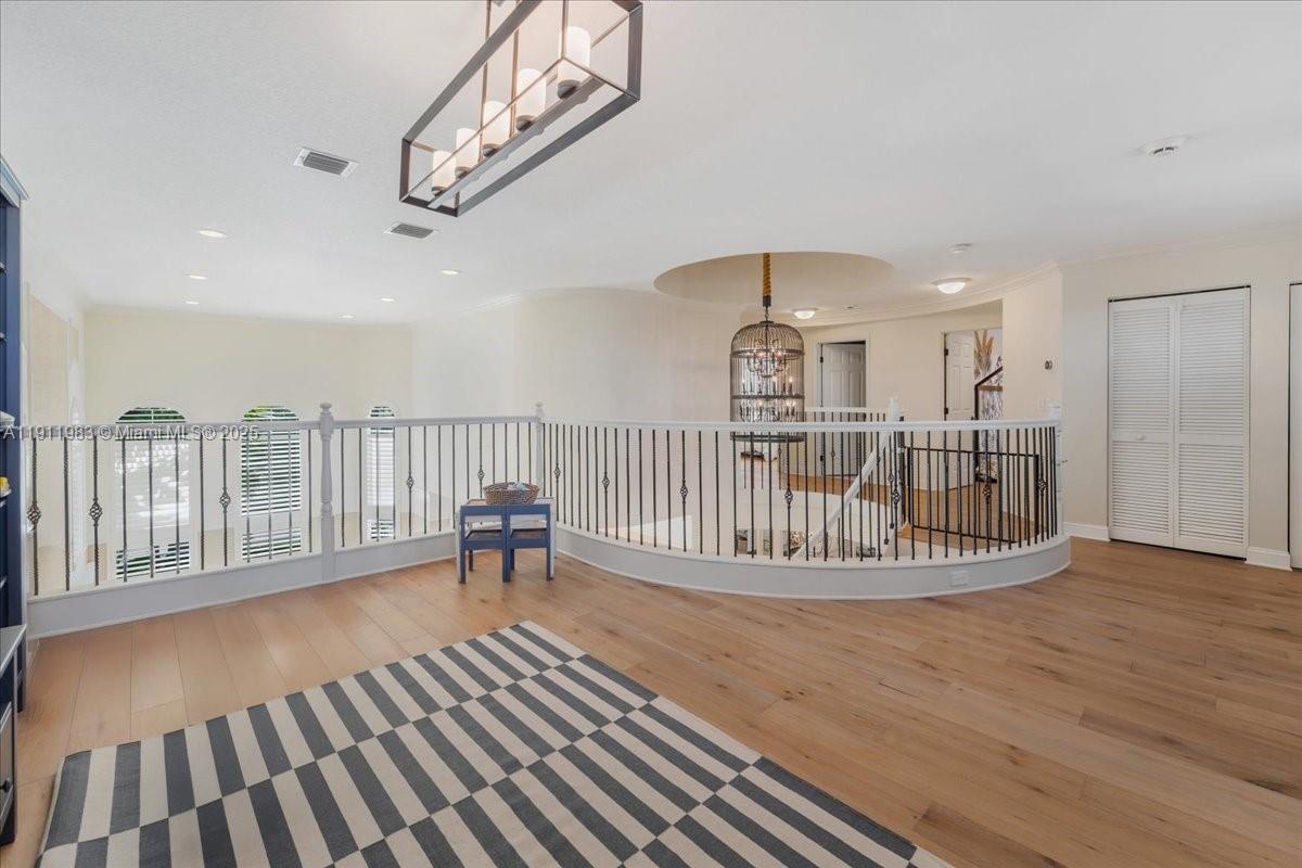 RIVIERA ISLES I - Residential Lease