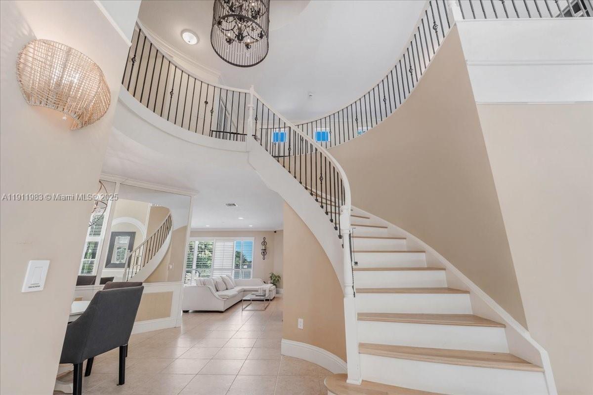 RIVIERA ISLES I - Residential Lease