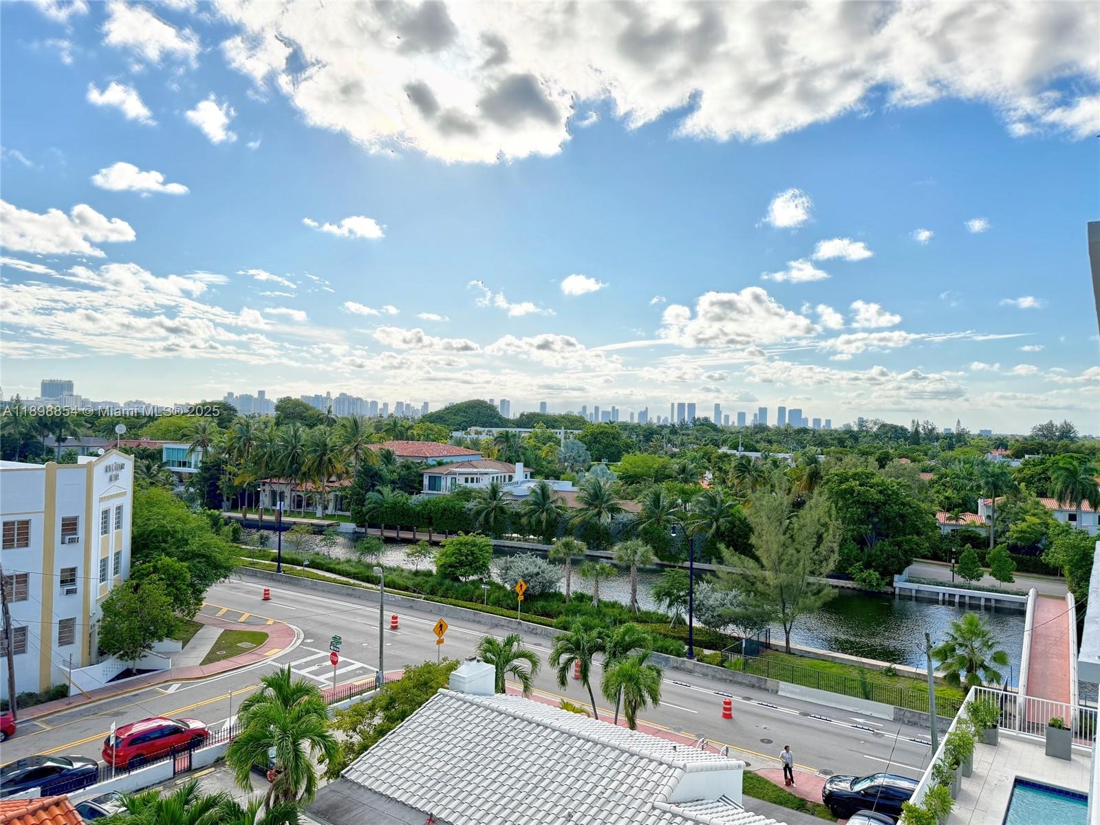 Conveniently located! 1 Jr Bedroom with bright South Exposure. Just steps from the beach and to Faena, The Edition, and 1 Hotel South Beach, with convenience stores and restaurants nearby. Premium cable, and high speed internet included in HOA. The building was recently renovated and offers a sauna, pool, and gym (NO Assessments).
