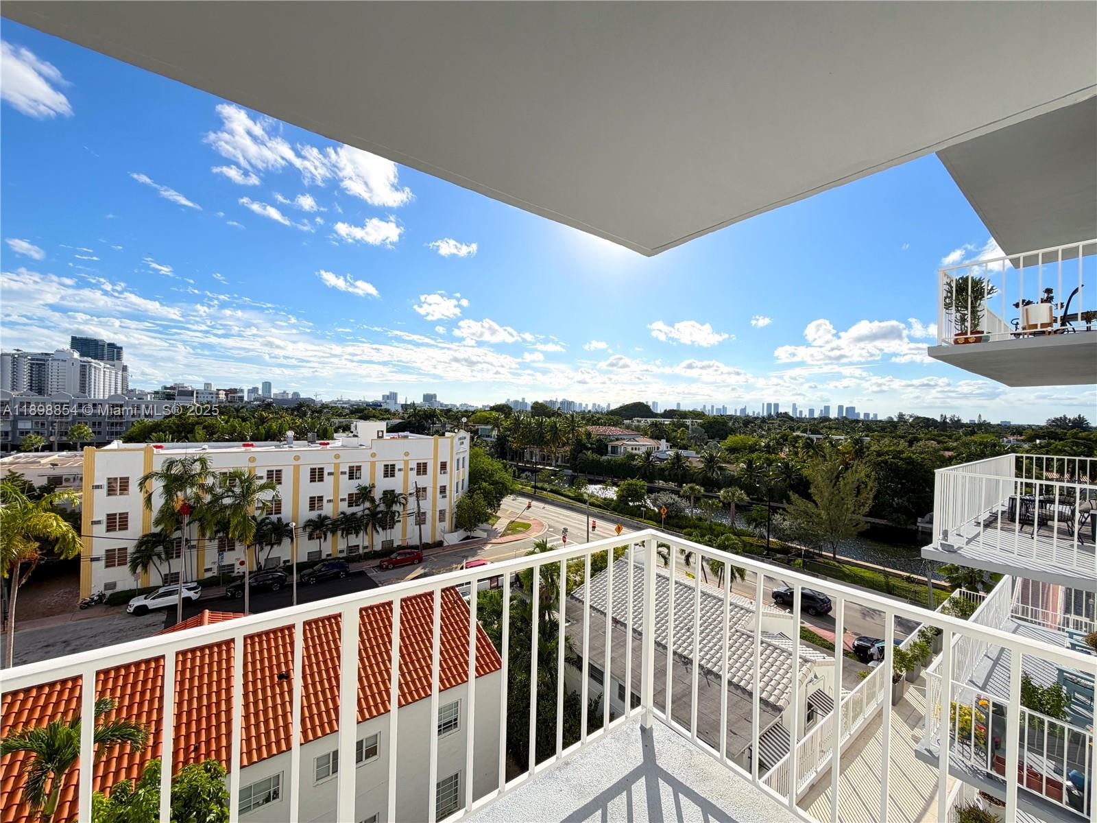 CLEARVIEW TOWERS CONDO - Residential
