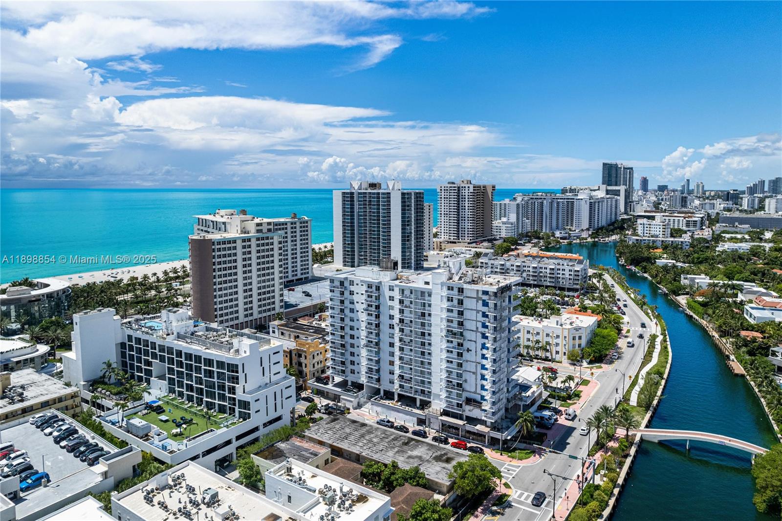 CLEARVIEW TOWERS CONDO - Residential